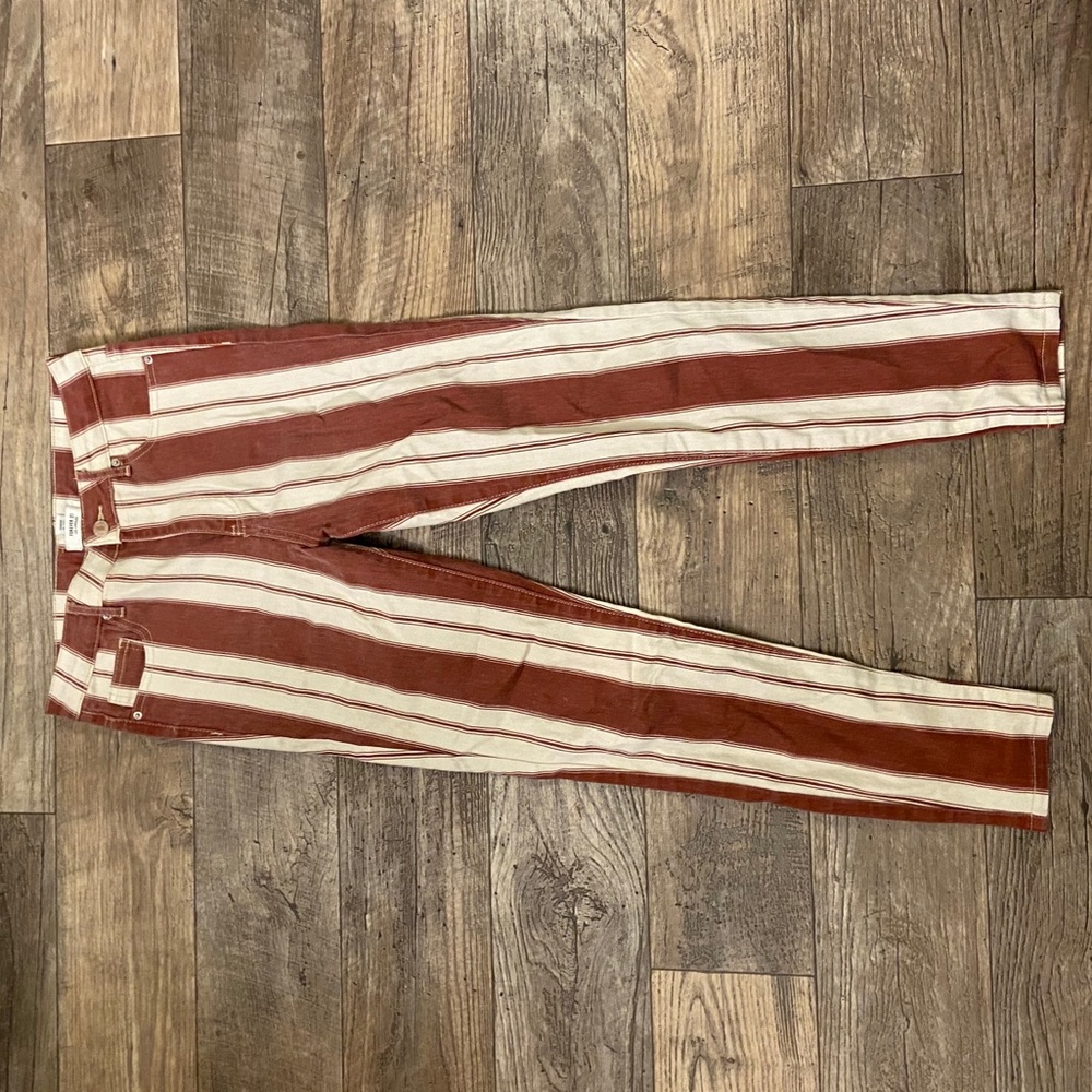 The PERFECT fall jeans